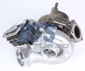 Компрессор BTS Turbo T914674